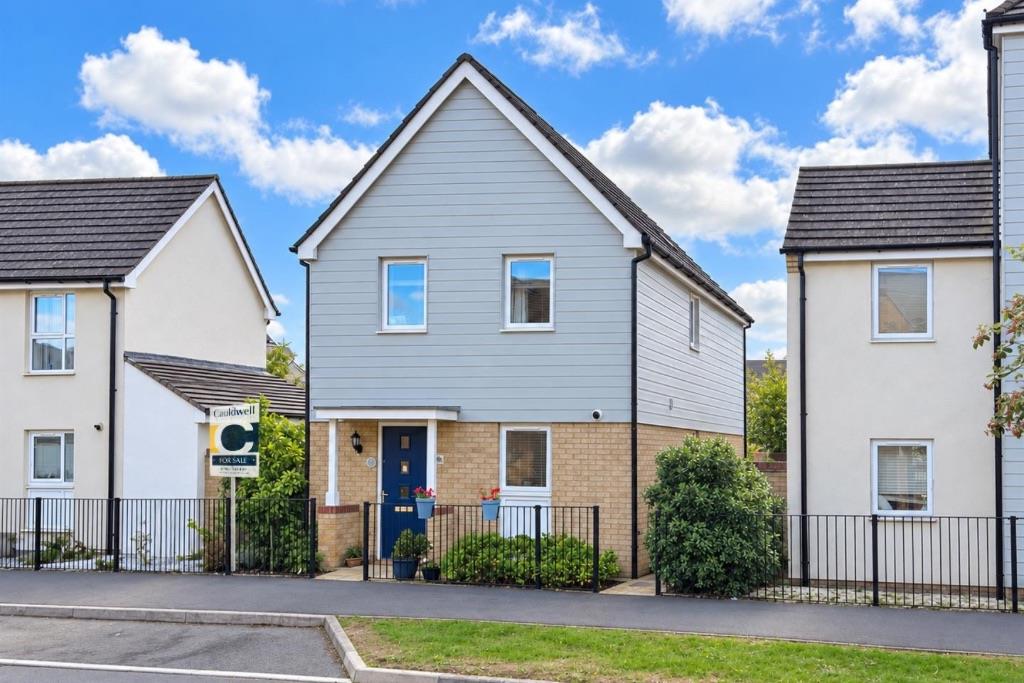 4 bed property in Heren Lane, Milton Keynes